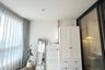 1 Bedroom Condo for sale in XT Huaikhwang, Din Daeng, Bangkok near MRT Huai Khwang