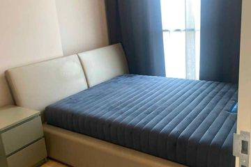 1 Bedroom Condo for sale in Lumpini Suite Phetchaburi - Makkasan, Makkasan, Bangkok near Airport Rail Link Makkasan