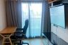 1 Bedroom Condo for sale in Lumpini Suite Phetchaburi - Makkasan, Makkasan, Bangkok near Airport Rail Link Makkasan