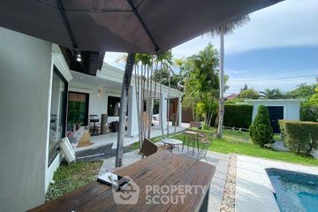 4 Bedroom House for Sale or Rent in Bang Lamung, Chonburi