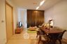 1 Bedroom Condo for sale in Siri at Sukhumvit, Phra Khanong, Bangkok near BTS Thong Lo