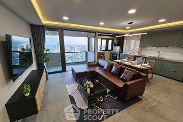 3 Bedroom Condo for sale in The Waterford Diamond, Khlong Tan, Bangkok near BTS Phrom Phong