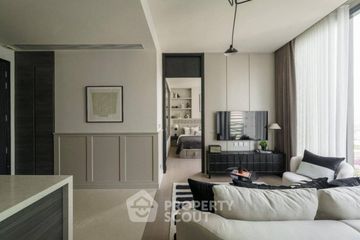 1 Bedroom Condo for sale in The ESSE Asoke, Khlong Toei Nuea, Bangkok near BTS Asoke