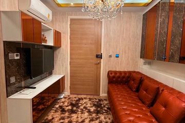 1 Bedroom Condo for sale in Atmoz Ladprao 15, Chom Phon, Bangkok near MRT Chankasem