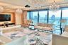 3 Bedroom Condo for sale in Lumpini, Bangkok near BTS Ratchadamri