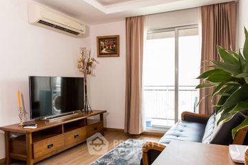 2 Bedroom Condo for sale in Thru Thonglor, Bang Kapi, Bangkok near MRT Phetchaburi
