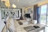 1 Bedroom Condo for sale in Hyde Park Residence 1, Nong Prue, Chonburi