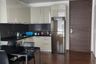 1 Bedroom Condo for rent in Quattro by Sansiri, Khlong Tan Nuea, Bangkok near BTS Thong Lo