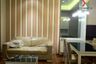 1 Bedroom Condo for rent in Quattro by Sansiri, Khlong Tan Nuea, Bangkok near BTS Thong Lo