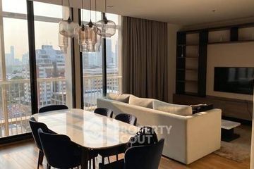 2 Bedroom Condo for sale in Park Origin Phrom Phong, Khlong Tan, Bangkok near BTS Phrom Phong