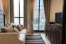 1 Bedroom Condo for rent in Noble Ploenchit, Lumpini, Bangkok near BTS Ploen Chit