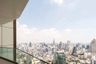 2 Bedroom Condo for sale in The Residences At Mandarin Oriental, Khlong Ton Sai, Bangkok near BTS Krung Thon Buri