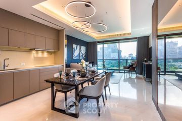 1 Bedroom Condo for sale in Sindhorn Tonson, Lumpini, Bangkok near BTS Ratchadamri