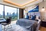 1 Bedroom Condo for sale in Sindhorn Tonson, Lumpini, Bangkok near BTS Ratchadamri