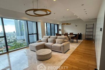3 Bedroom Condo for sale in Sathorn 111, Thung Maha Mek, Bangkok near BTS Chong Nonsi