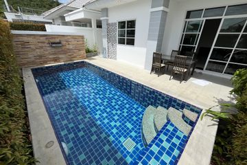 2 Bedroom Villa for rent in CASA Collina Hua Hin, Hin Lek Fai, Prachuap Khiri Khan