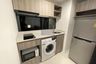 2 Bedroom Condo for rent in Khlong Thanon, Bangkok near BTS Sai Yud