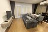 2 Bedroom Condo for rent in Khlong Thanon, Bangkok near BTS Sai Yud