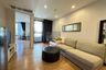 1 Bedroom Condo for rent in Collezio Sathorn - Pipat, Silom, Bangkok near BTS Chong Nonsi