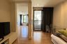 1 Bedroom Condo for rent in Collezio Sathorn - Pipat, Silom, Bangkok near BTS Chong Nonsi