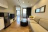 1 Bedroom Condo for rent in Collezio Sathorn - Pipat, Silom, Bangkok near BTS Chong Nonsi