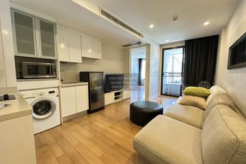 1 Bedroom Condo for rent in Collezio Sathorn - Pipat, Silom, Bangkok near BTS Chong Nonsi