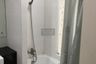 2 Bedroom Condo for rent in Ideo Ratchada-Huaykwang, Huai Khwang, Bangkok near MRT Huai Khwang