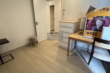 2 Bedroom Condo for rent in The Bangkok Sathorn-Taksin, Khlong Ton Sai, Bangkok near BTS Krung Thon Buri