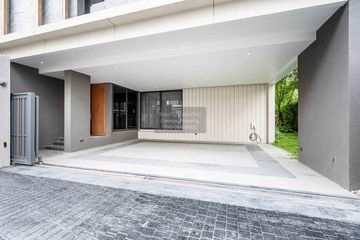 4 Bedroom House for rent in BuGaan Pattanakarn, Suan Luang, Bangkok