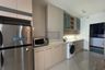 1 Bedroom Condo for rent in Silom Grand Terrace, Silom, Bangkok near MRT Silom