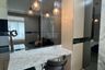 1 Bedroom Condo for rent in Silom Grand Terrace, Silom, Bangkok near MRT Silom