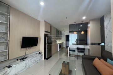 1 Bedroom Condo for rent in Silom Grand Terrace, Silom, Bangkok near MRT Silom