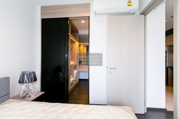 1 Bedroom Condo for rent in The Line Asoke - Ratchada, Din Daeng, Bangkok near MRT Phra Ram 9