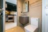 1 Bedroom Condo for rent in The Line Asoke - Ratchada, Din Daeng, Bangkok near MRT Phra Ram 9