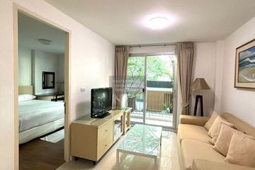 1 Bedroom Condo for rent in The Clover Thonglor, Khlong Tan Nuea, Bangkok