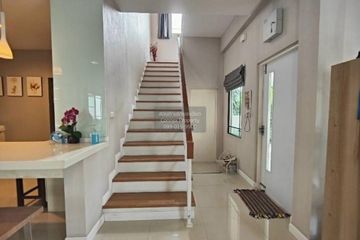 3 Bedroom House for rent in Mantana Lake Watcharapol, O Ngoen, Bangkok