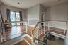 3 Bedroom House for rent in Mantana Lake Watcharapol, O Ngoen, Bangkok