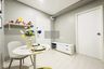 1 Bedroom Condo for rent in Plum Condo Ram 60 Interchange, Hua Mak, Bangkok near MRT Lam Sali