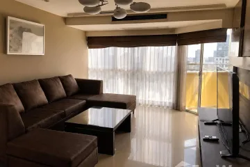 3 Bedroom Condo for rent in The Waterford Diamond, Khlong Tan, Bangkok near BTS Phrom Phong