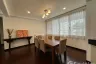 3 Bedroom Apartment for rent in P & P Court, Khlong Toei Nuea, Bangkok near MRT Sukhumvit