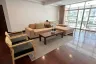 3 Bedroom Apartment for rent in P & P Court, Khlong Toei Nuea, Bangkok near MRT Sukhumvit