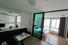 1 Bedroom Condo for rent in Salaya, Nakhon Pathom