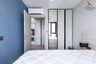 2 Bedroom Condo for rent in The Line sukhumvit 101, Bang Chak, Bangkok near BTS Punnawithi