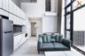 2 Bedroom Condo for rent in The Line sukhumvit 101, Bang Chak, Bangkok near BTS Punnawithi