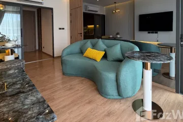 1 Bedroom Condo for sale in Bellevue Beachfront Condo, Choeng Thale, Phuket