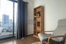 1 Bedroom Condo for rent in The LIVIN Ramkhamhaeng, Hua Mak, Bangkok near MRT Lam Sali