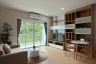 1 Bedroom Condo for rent in The Green Place Condo Phuket, Ratsada, Phuket