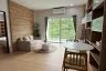 1 Bedroom Condo for rent in The Green Place Condo Phuket, Ratsada, Phuket