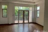 2 Bedroom House for rent in Talat Bang Khen, Bangkok