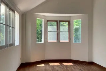 2 Bedroom House for rent in Talat Bang Khen, Bangkok